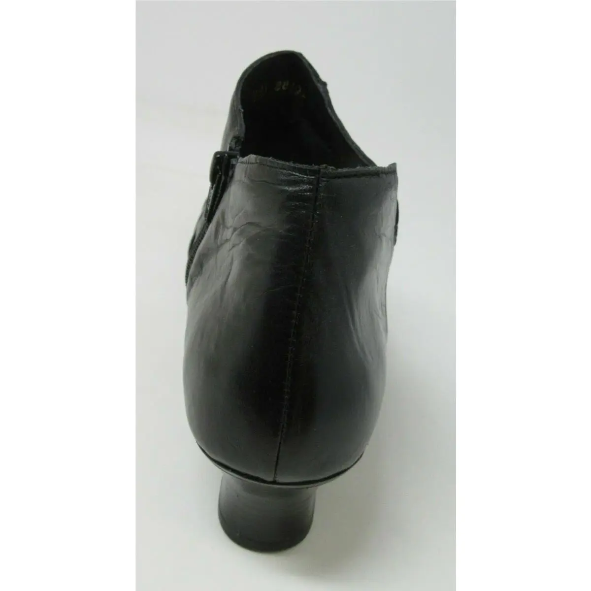 Rieker shoes - Black (UPC: 889304309626) 2