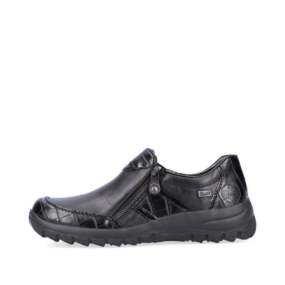 Rieker shoes - Black 0