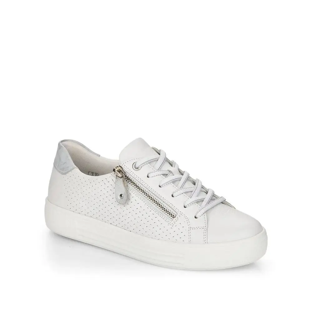 Rieker shoes - White 0