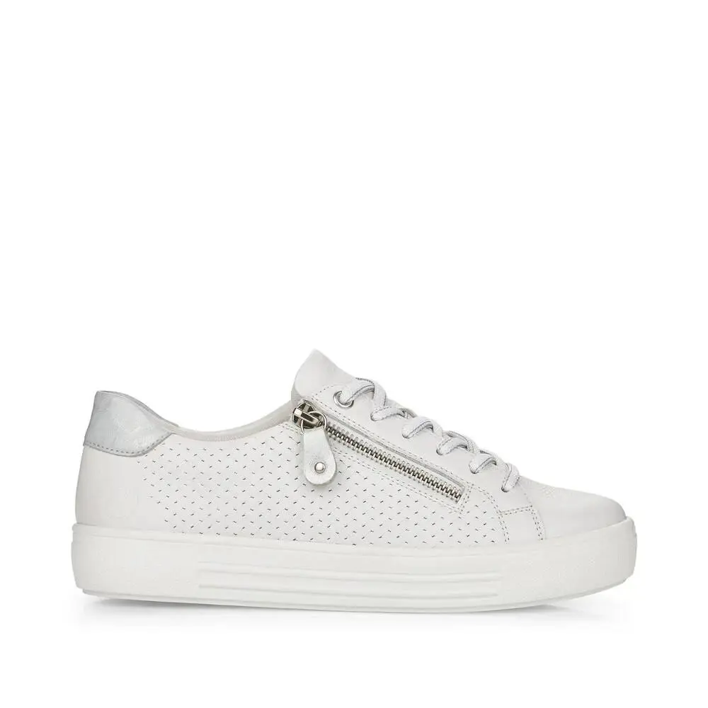 Rieker shoes - White 1