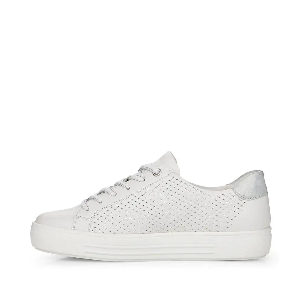 Rieker shoes - White 2