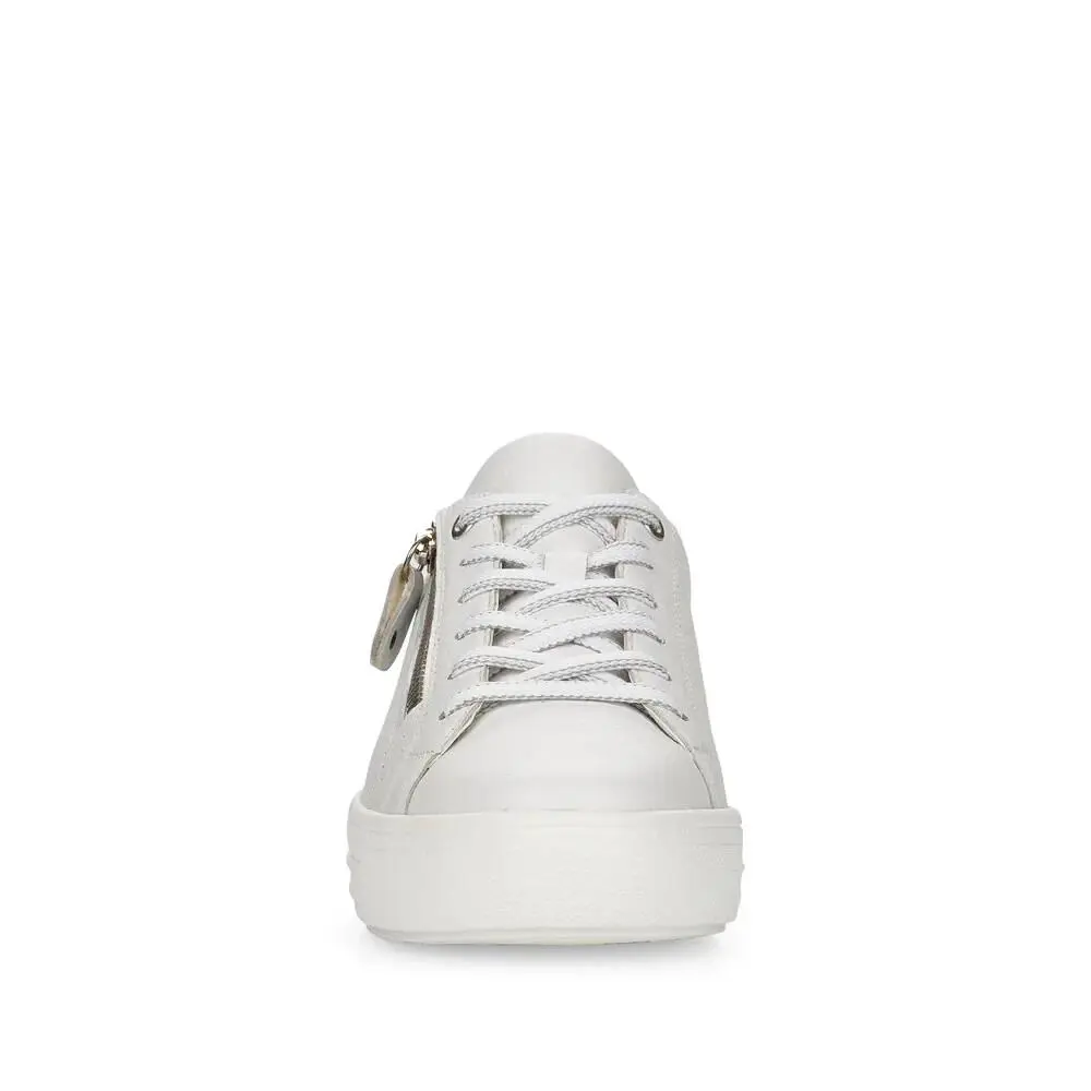 Rieker shoes - White 3