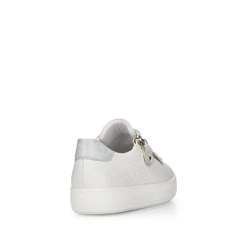 Rieker shoes - White 4