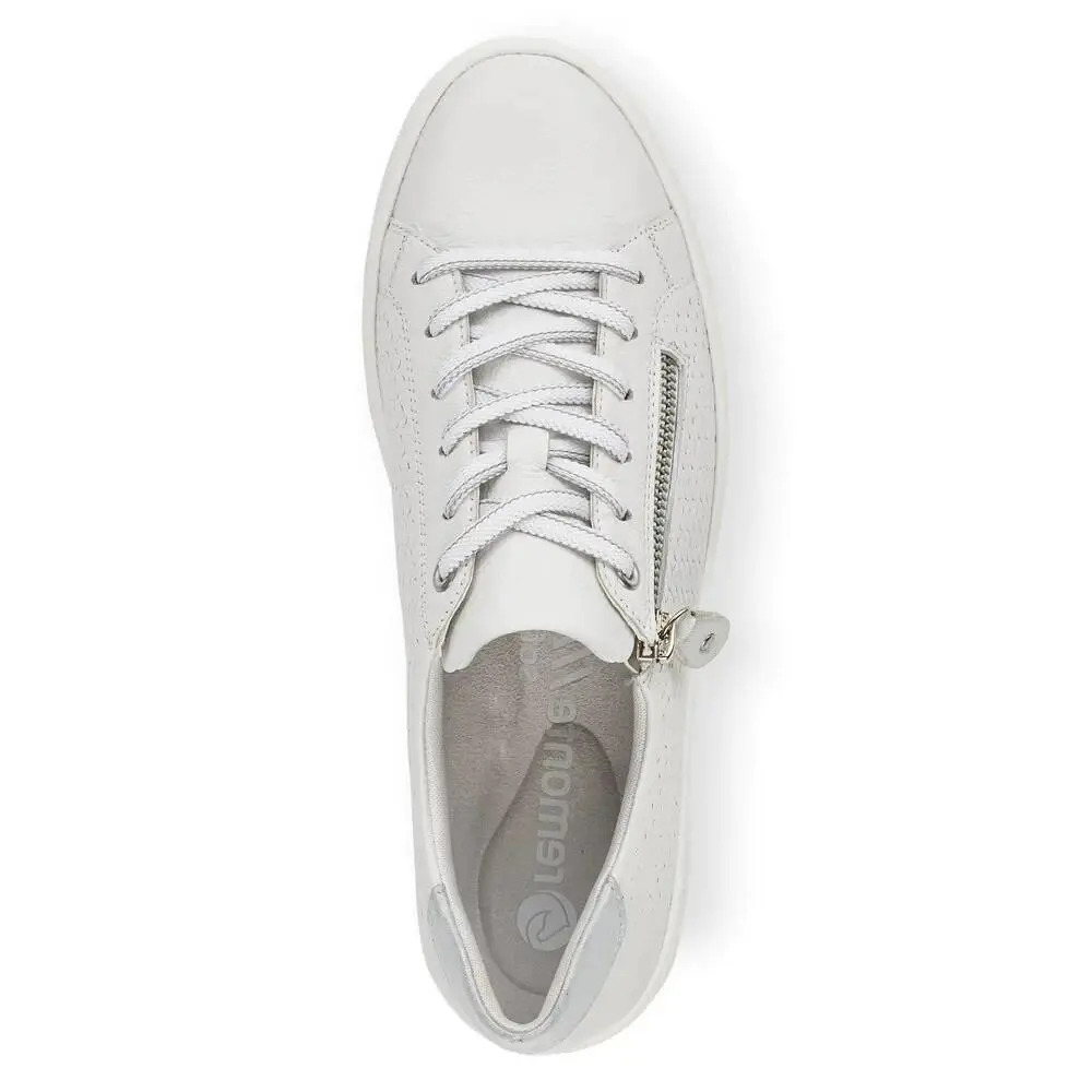 Rieker shoes - White 5