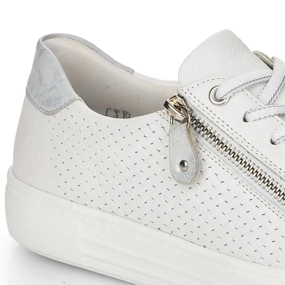 Rieker shoes - White 8