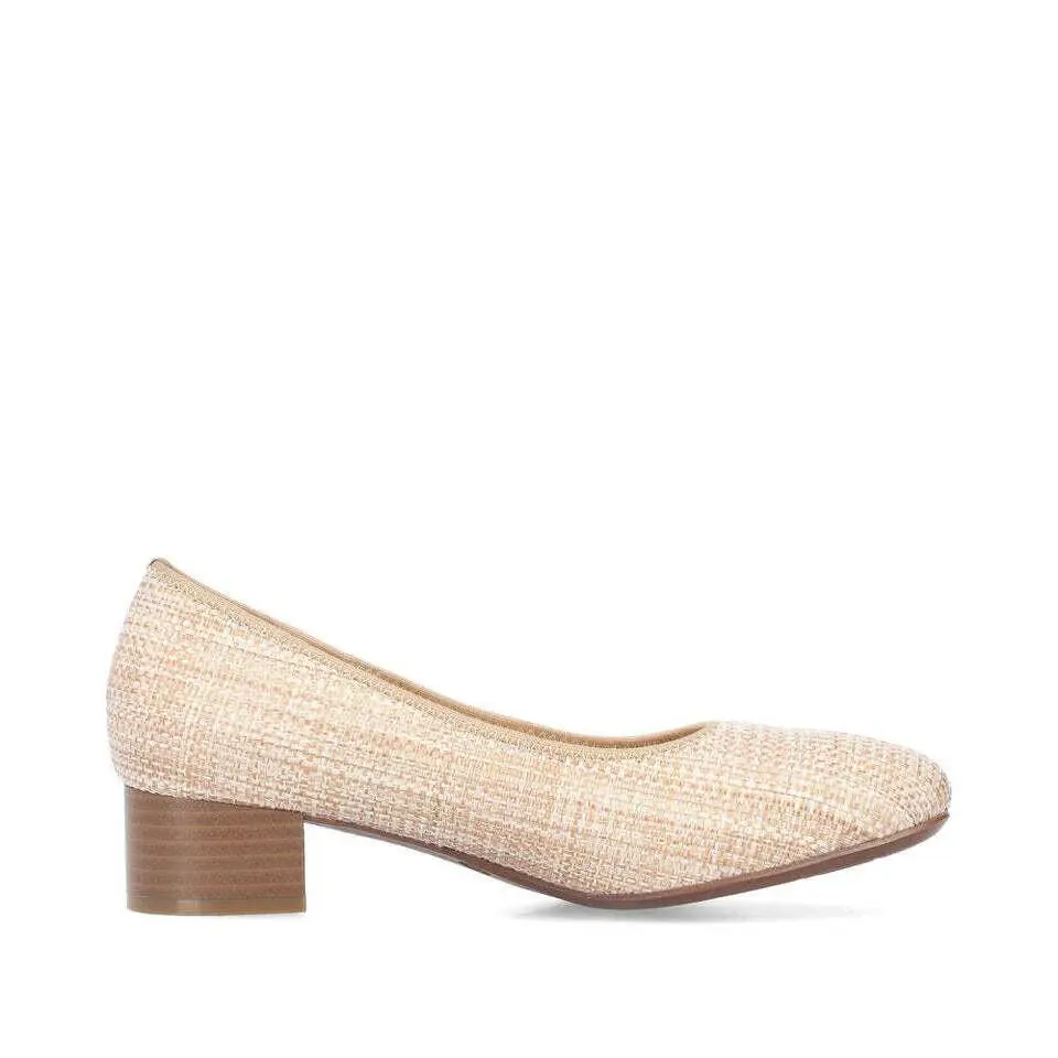 Rieker shoes - Brown 0