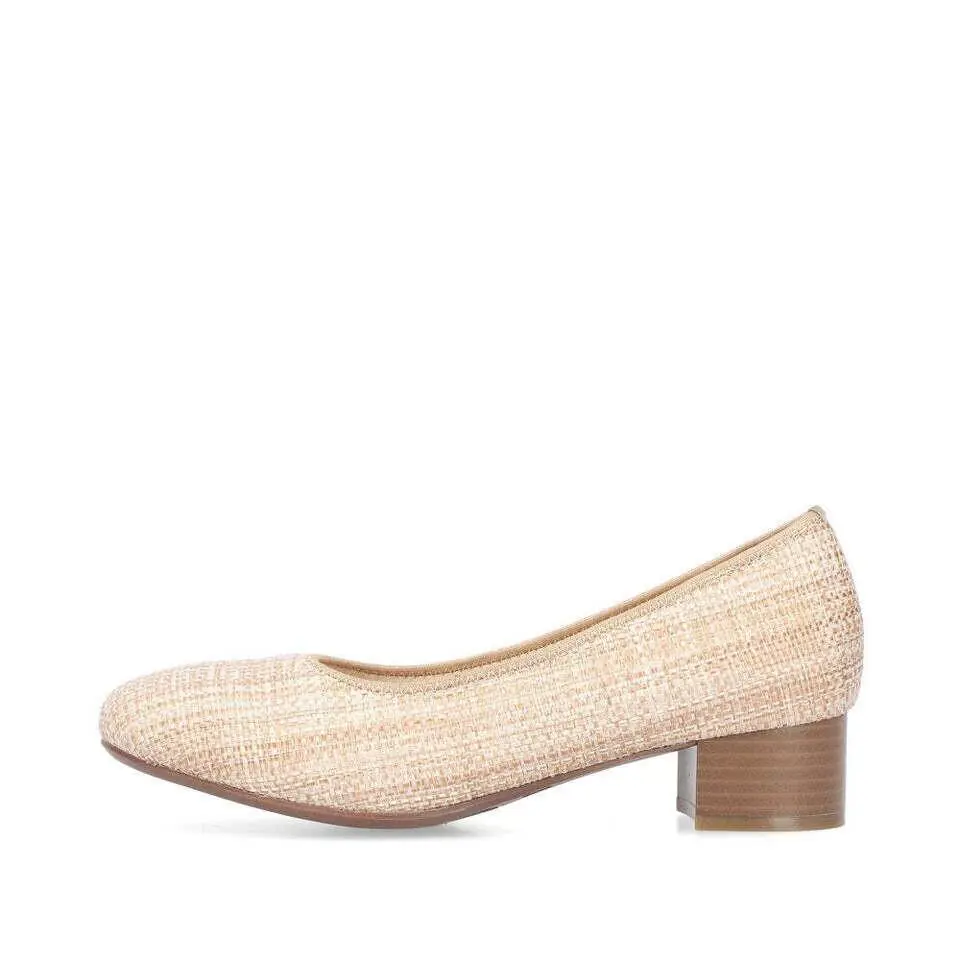 Rieker shoes - Brown 1
