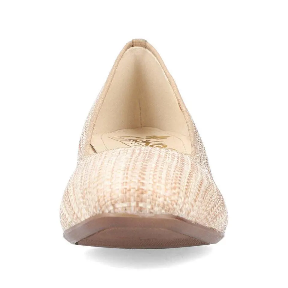 Rieker shoes - Brown 2