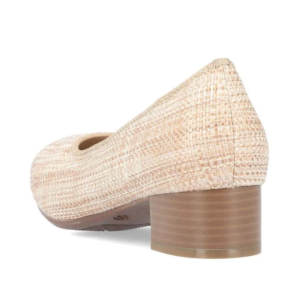 Rieker shoes - Brown 3