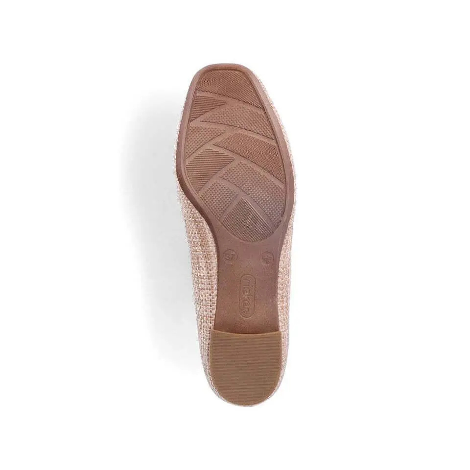 Rieker shoes - Brown 5