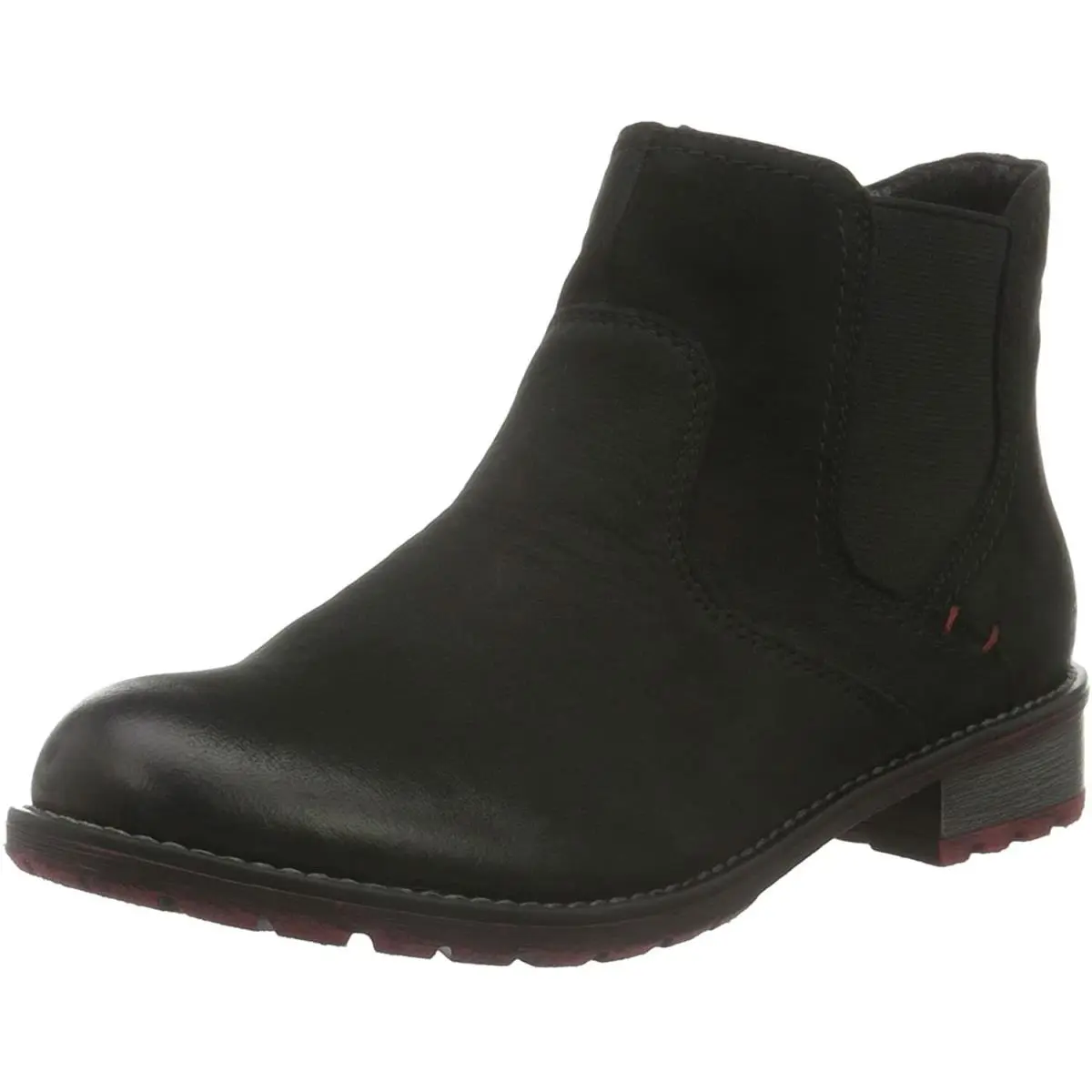 Rieker shoes - Black 0
