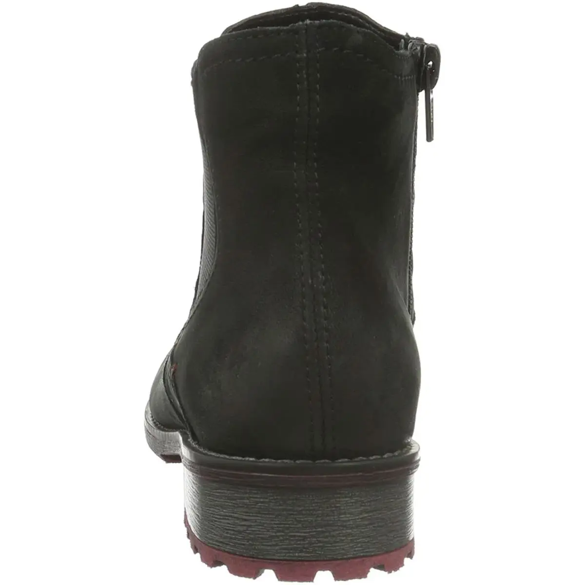 Rieker shoes - Black 1