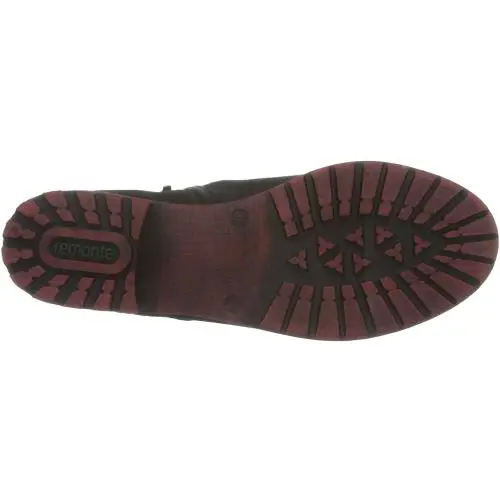 Rieker shoes - Black 2