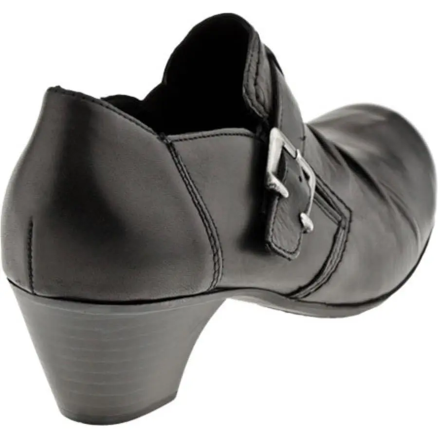 Rieker shoes - Black 0