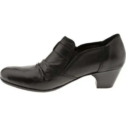 Rieker shoes - Black 1