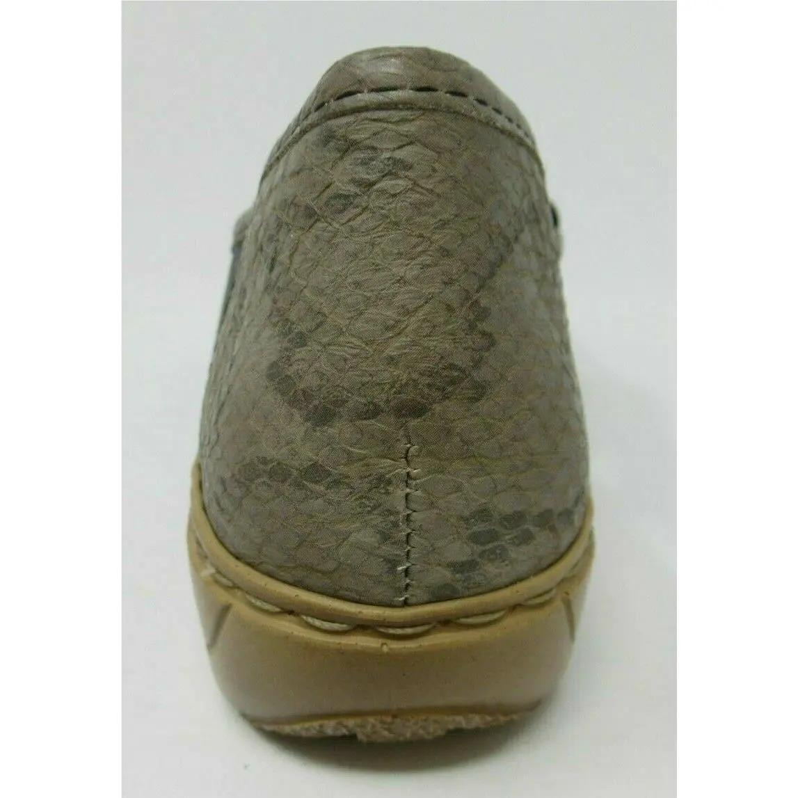 Rieker shoes - Black 2