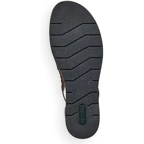 Rieker shoes  - Black 4