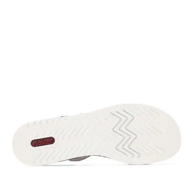 Rieker shoes - Grey 3
