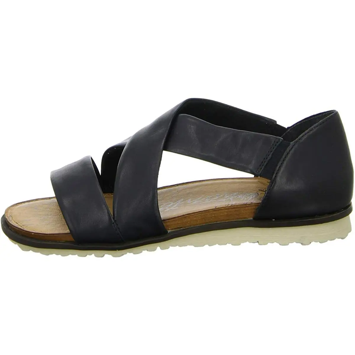 Rieker shoes - R2755-01 - R2755-01 - Black (UPC: 4059954969730) 0