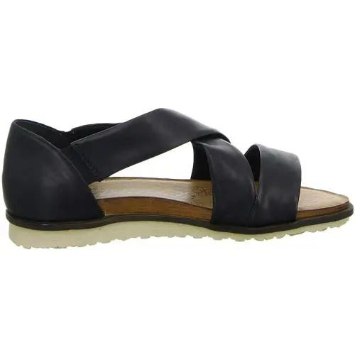 Rieker shoes - R2755-01 - R2755-01 - Black (UPC: 4059954969730) 1