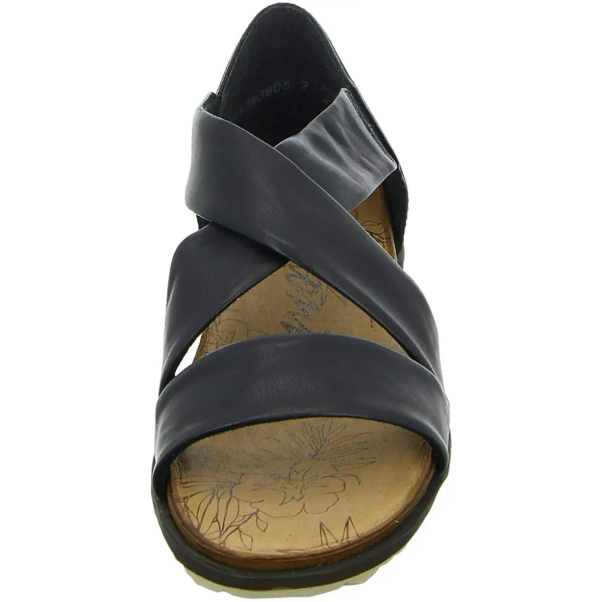 Rieker shoes - R2755-01 - R2755-01 - Black (UPC: 4059954969730) 2