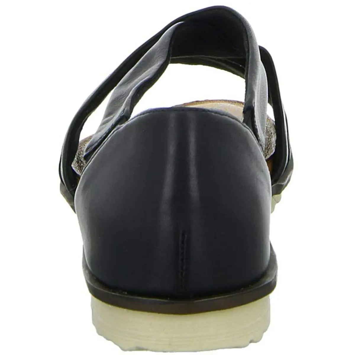Rieker shoes - R2755-01 - R2755-01 - Black (UPC: 4059954969730) 3
