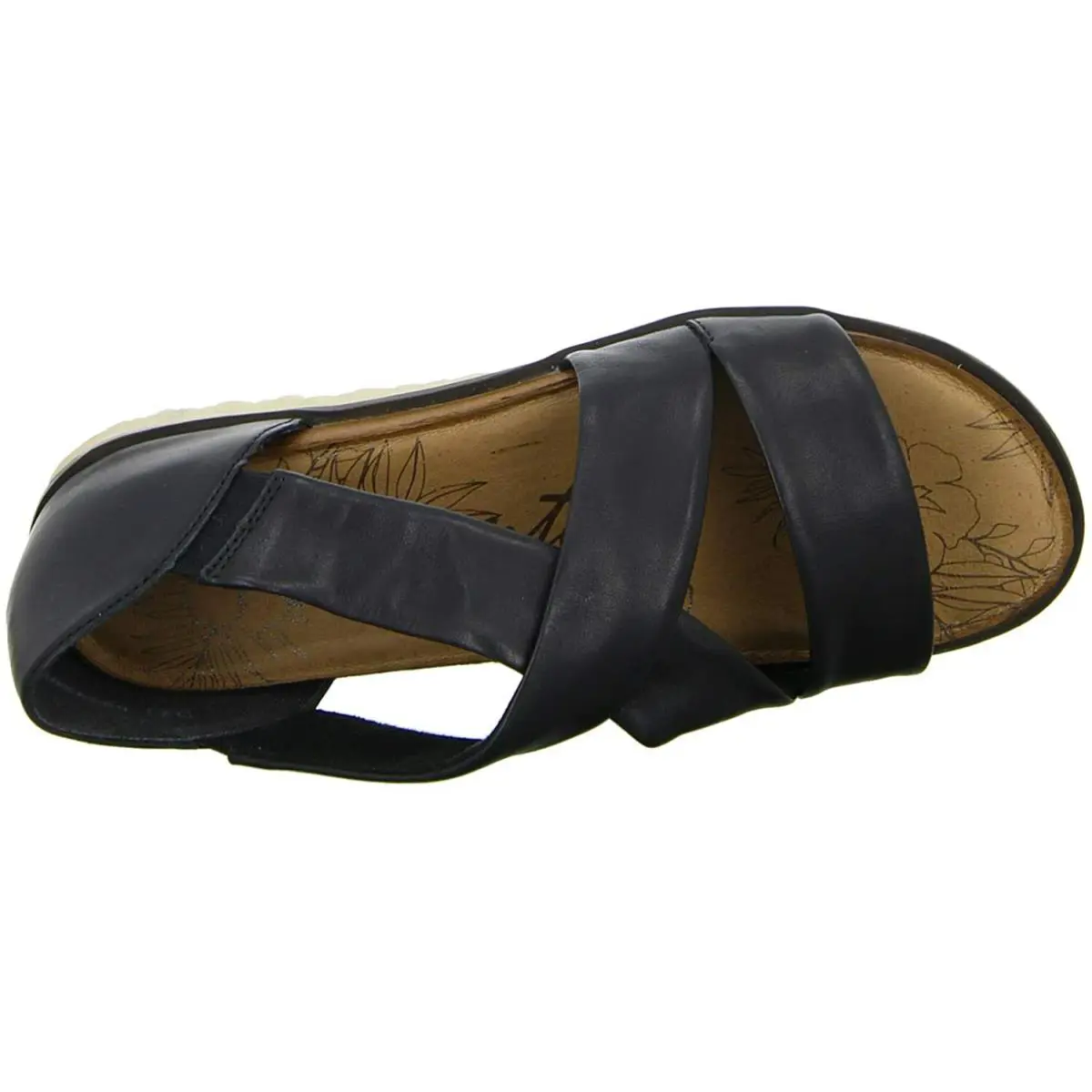 Rieker shoes - R2755-01 - R2755-01 - Black (UPC: 4059954969730) 4