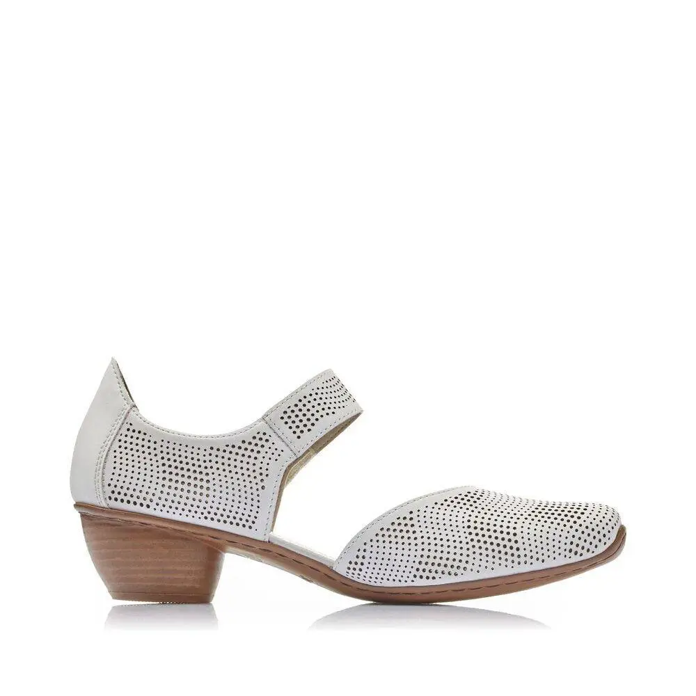 Rieker shoes - White 0