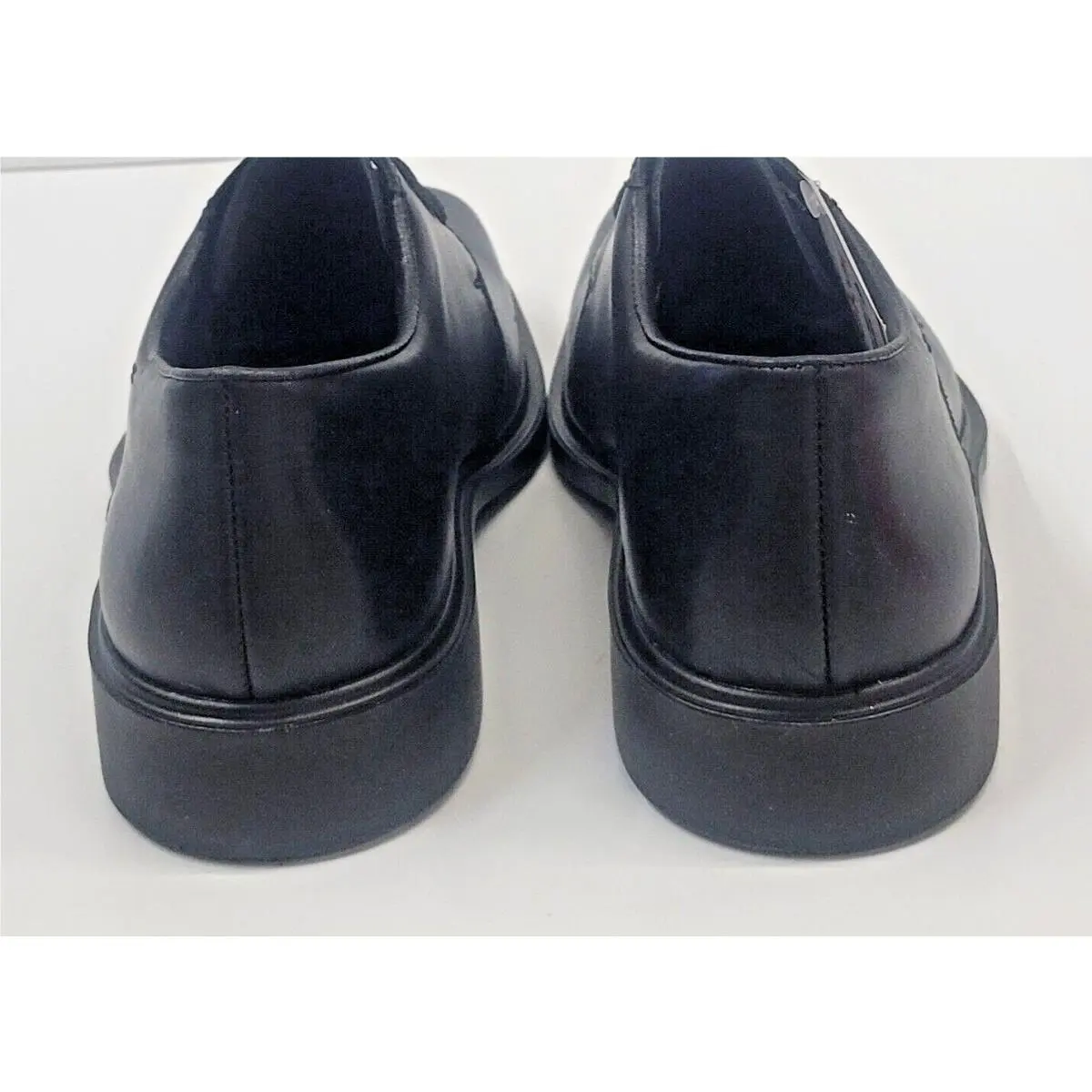 Rieker shoes - Black (UPC: 644403225204) 2