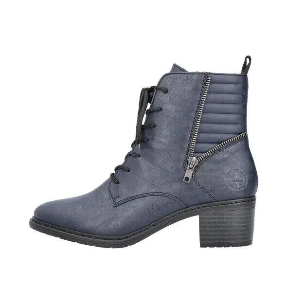 Rieker shoes - Navy 0