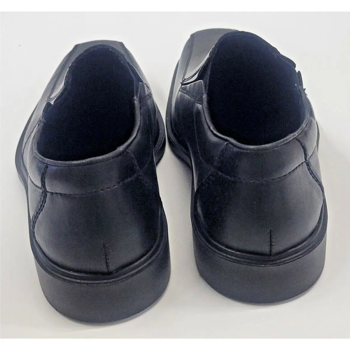 Rieker shoes - Black (UPC: 644403941869) 2