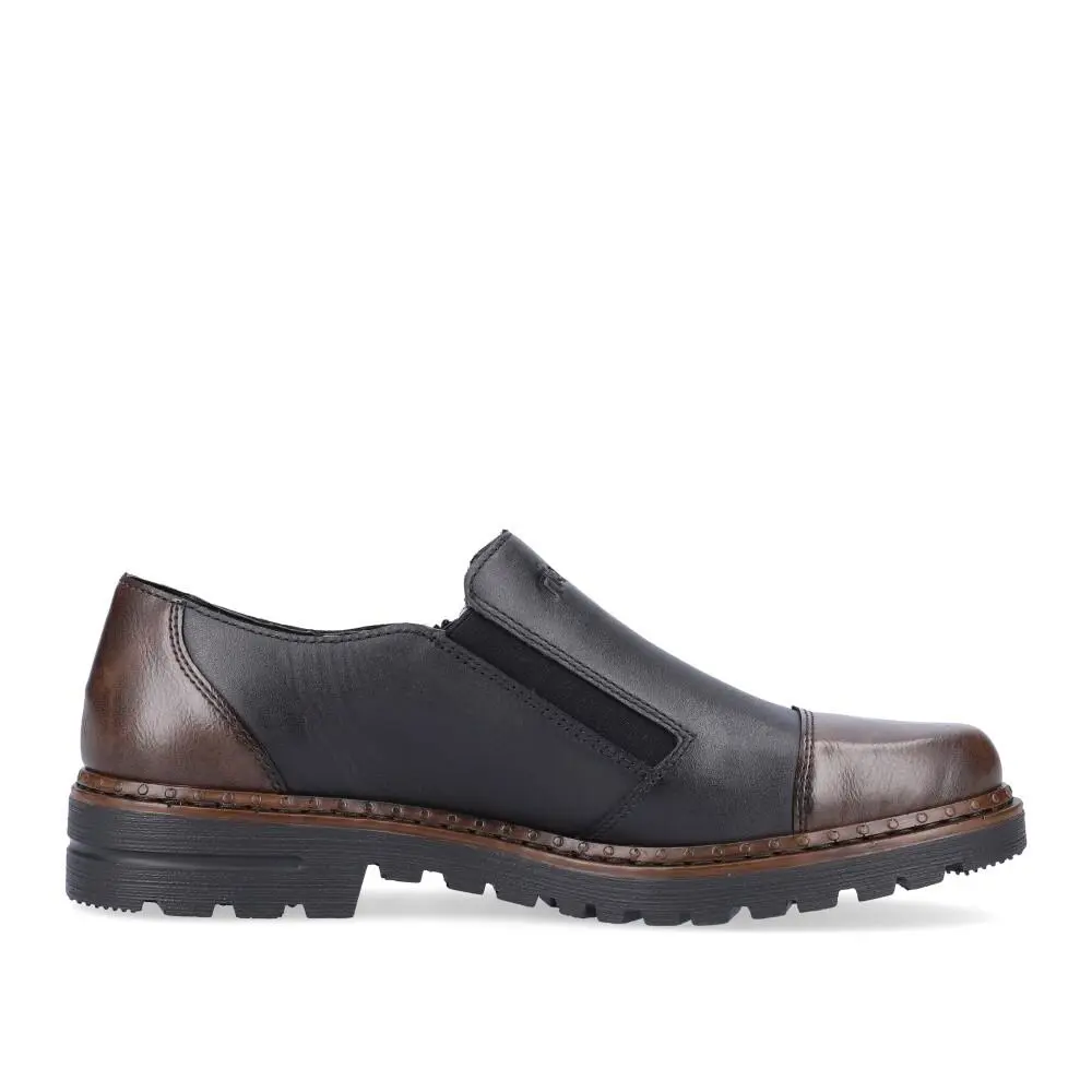Rieker shoes - Black 0