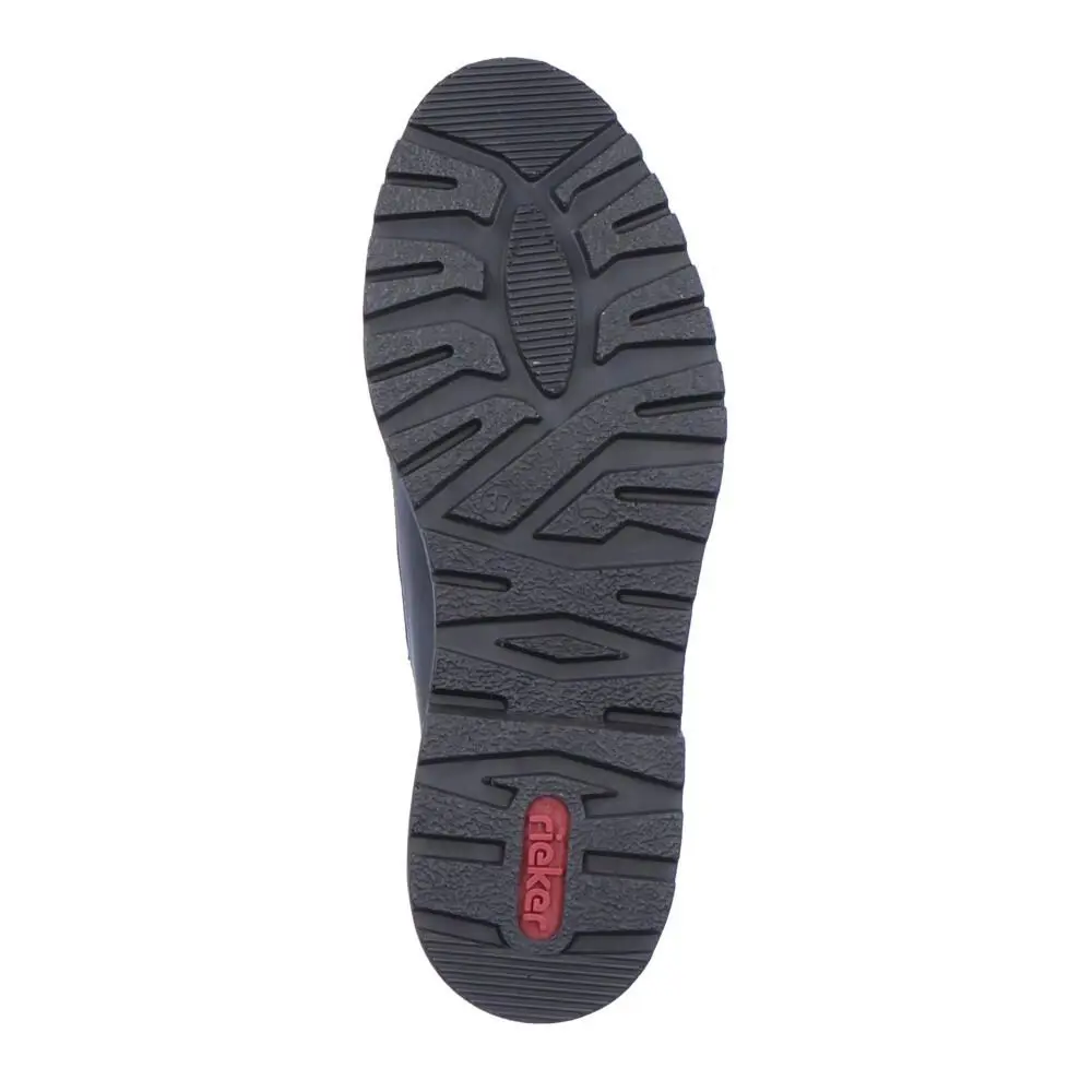 Rieker shoes - Black 7