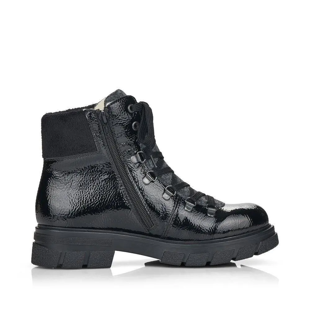 Rieker shoes - Black 0