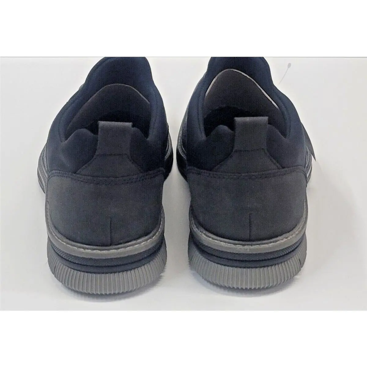 Rieker shoes - Black (UPC: 644403867930) 2