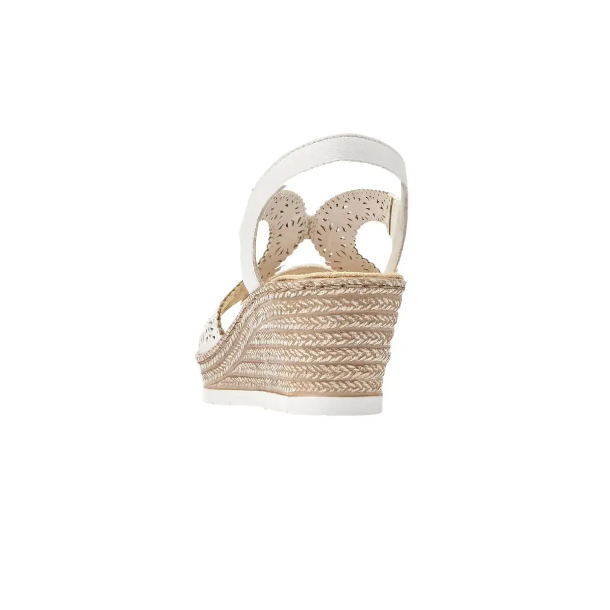 Rieker shoes - White 1