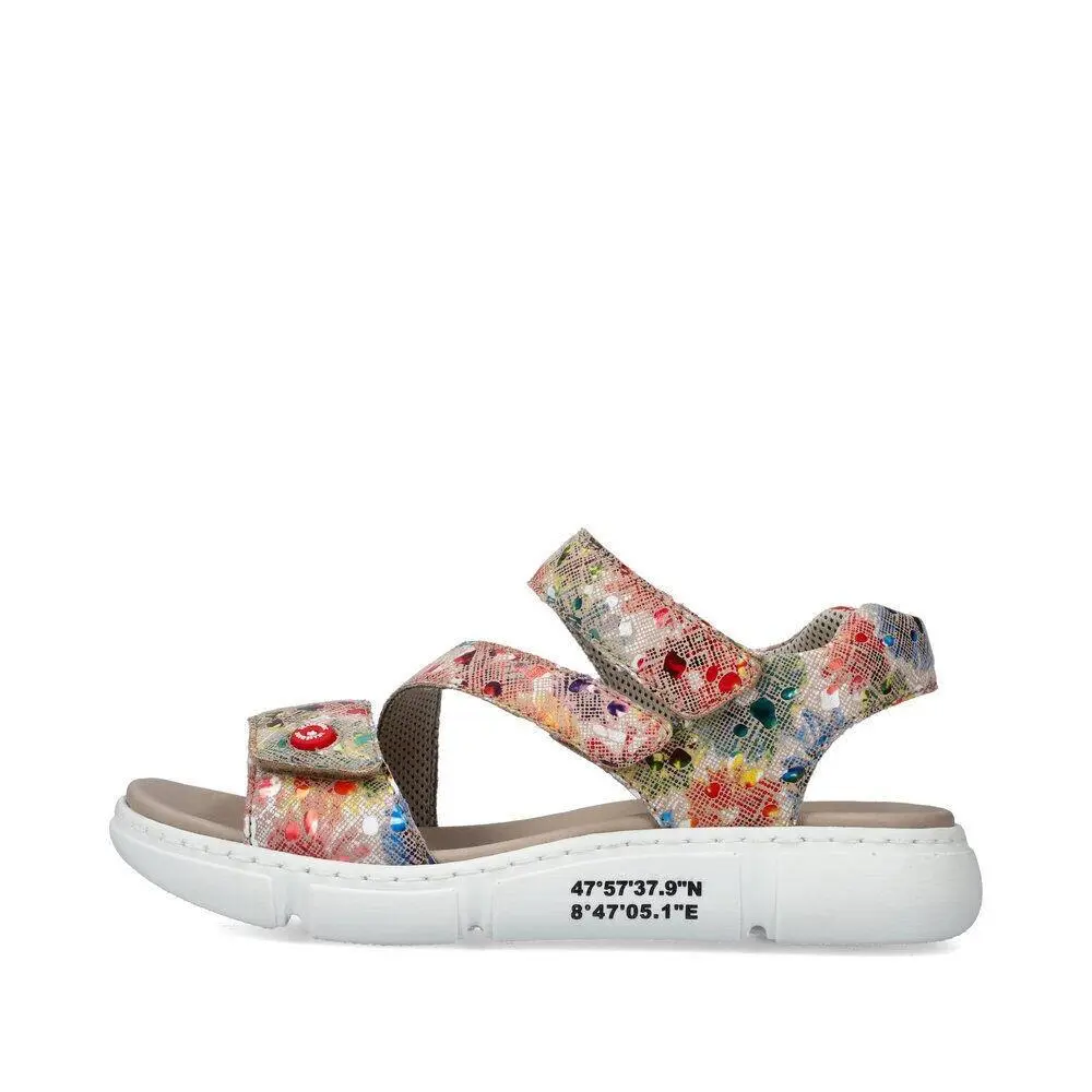 Rieker shoes - Multi 0