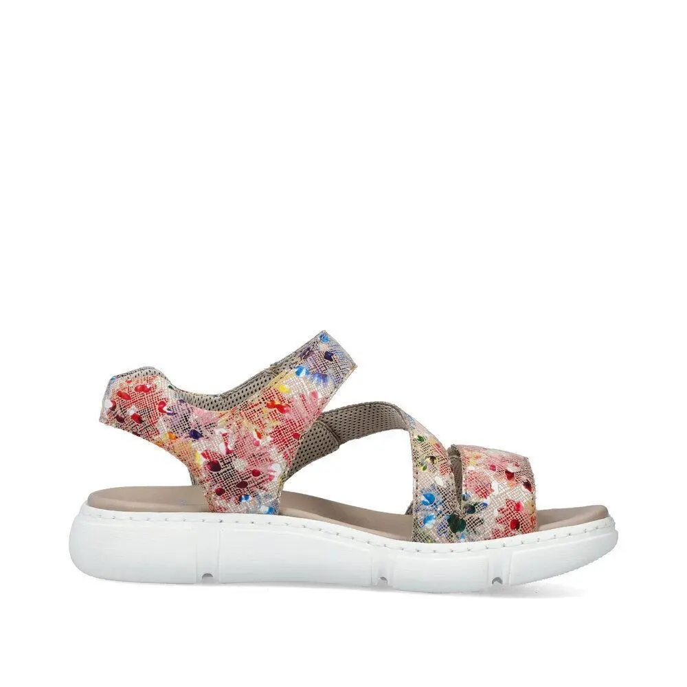 Rieker shoes - Multi 1