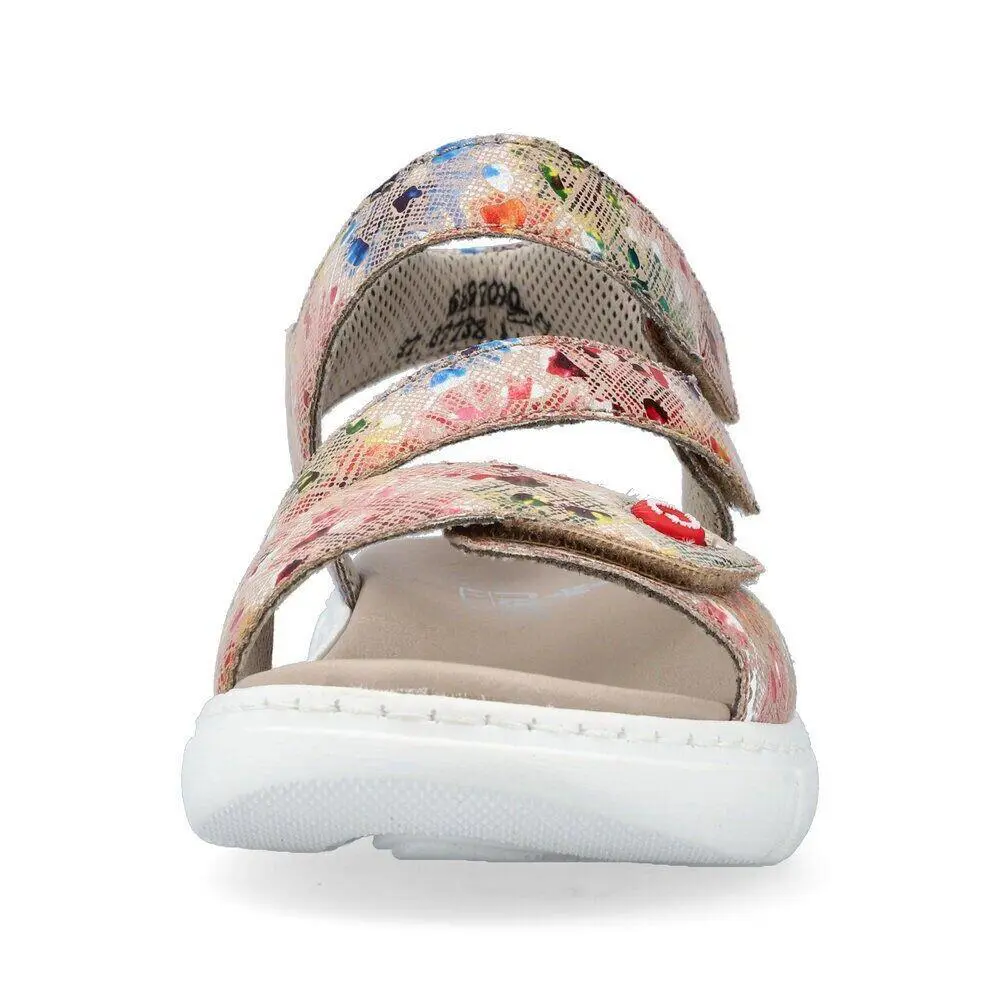 Rieker shoes - Multi 2