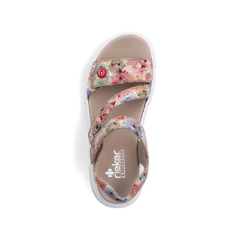 Rieker shoes - Multi 4