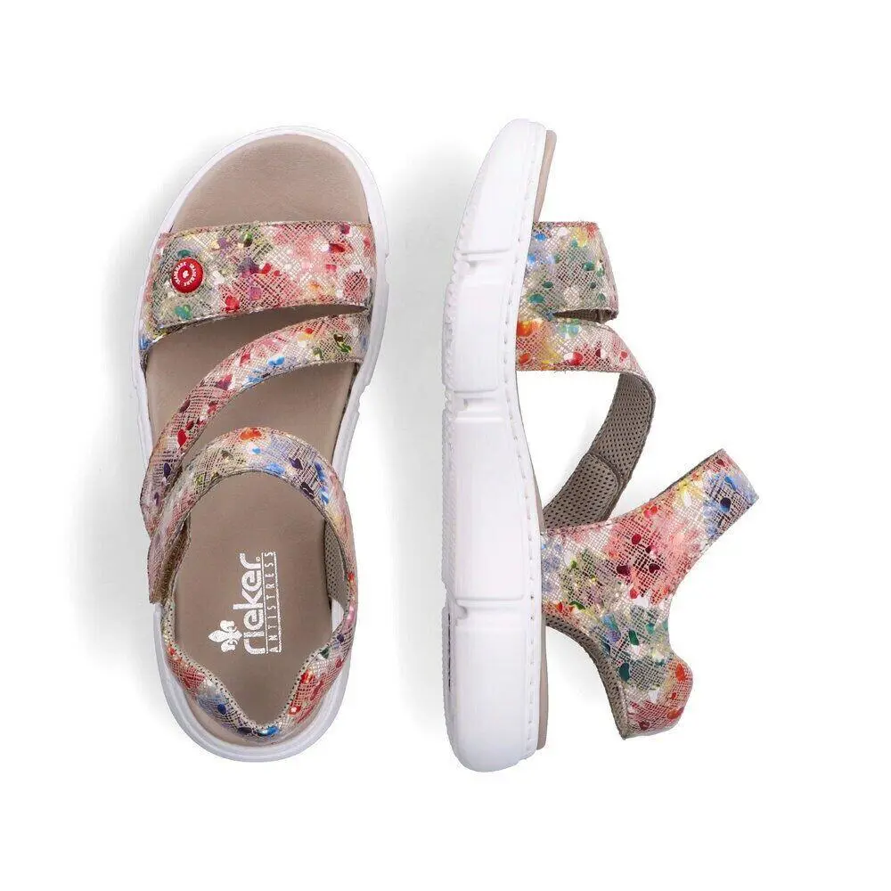 Rieker shoes - Multi 6