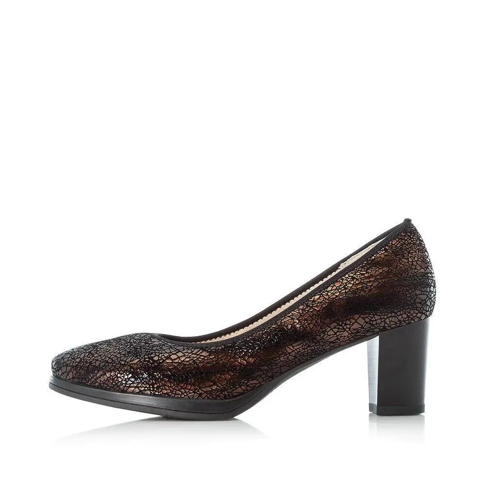 Rieker shoes - Black 0