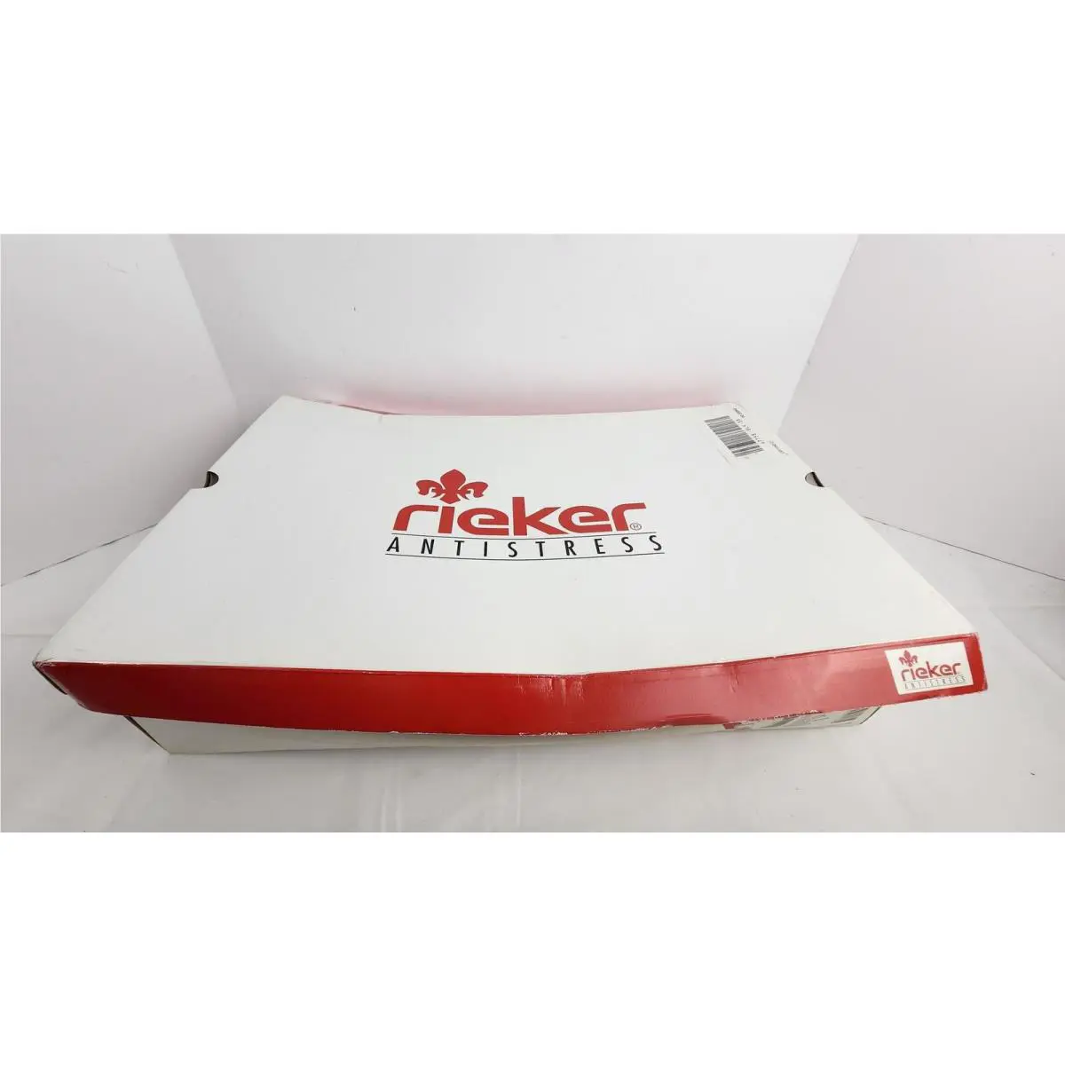Rieker shoes - Y0361-00 - Y0361-00 - Black 10
