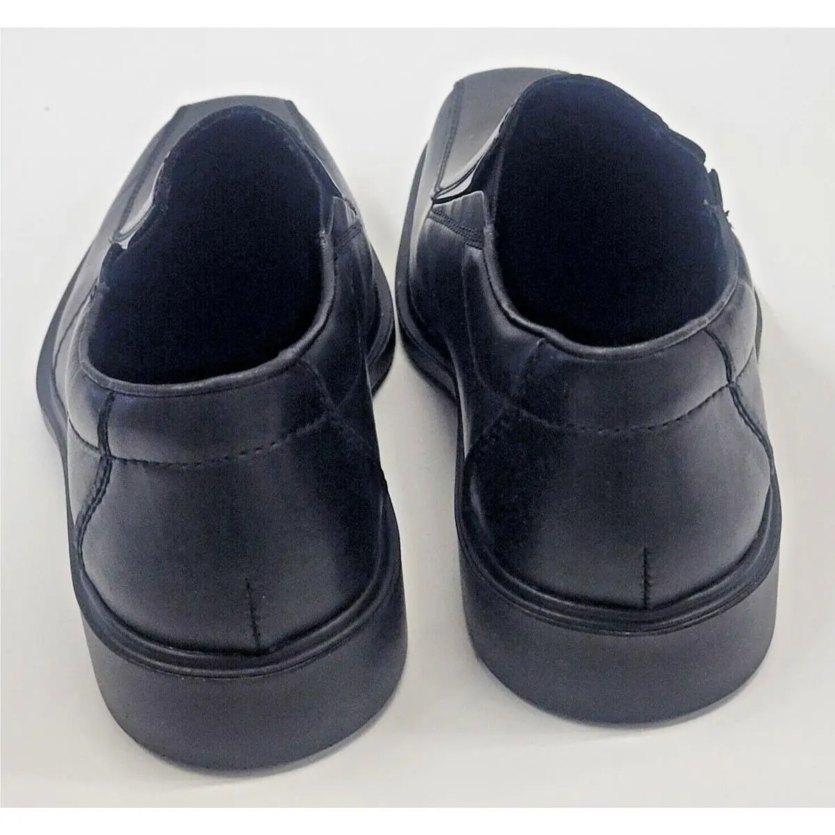 Rieker shoes - Black (UPC: 644403941821) 2