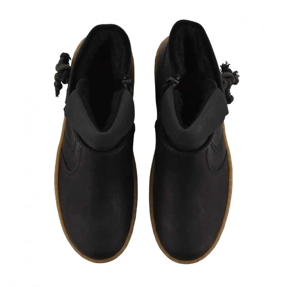 Rieker shoes - Black 5
