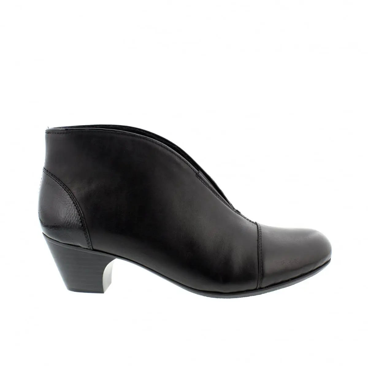 Rieker shoes - Black 0