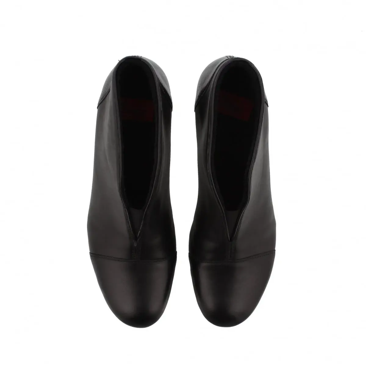 Rieker shoes - Black 4