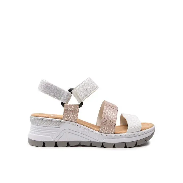 Rieker shoes - White 0