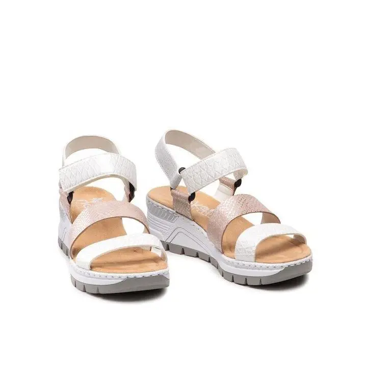 Rieker shoes - White 1