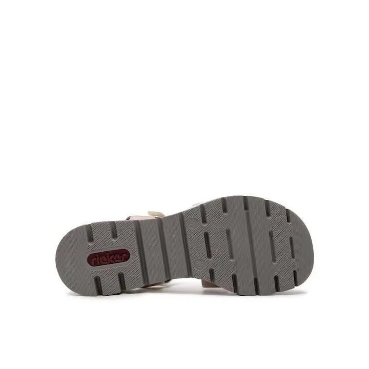 Rieker shoes - White 4